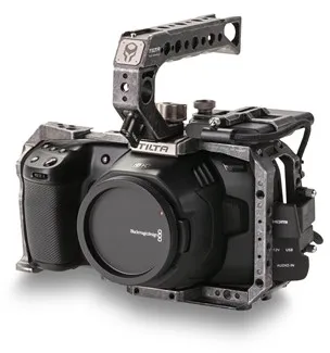 Tilta TA-T01-B Kamerakäfig